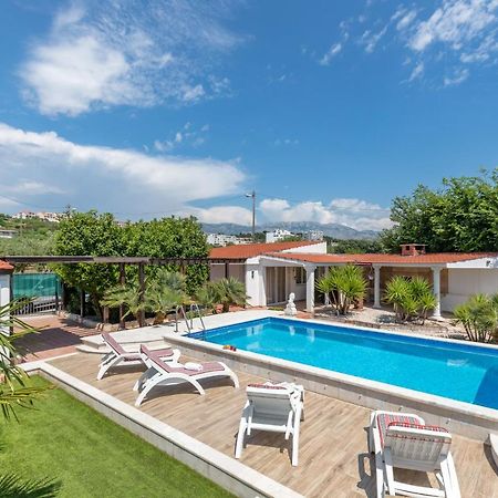 Holiday Home Split Buitenkant foto