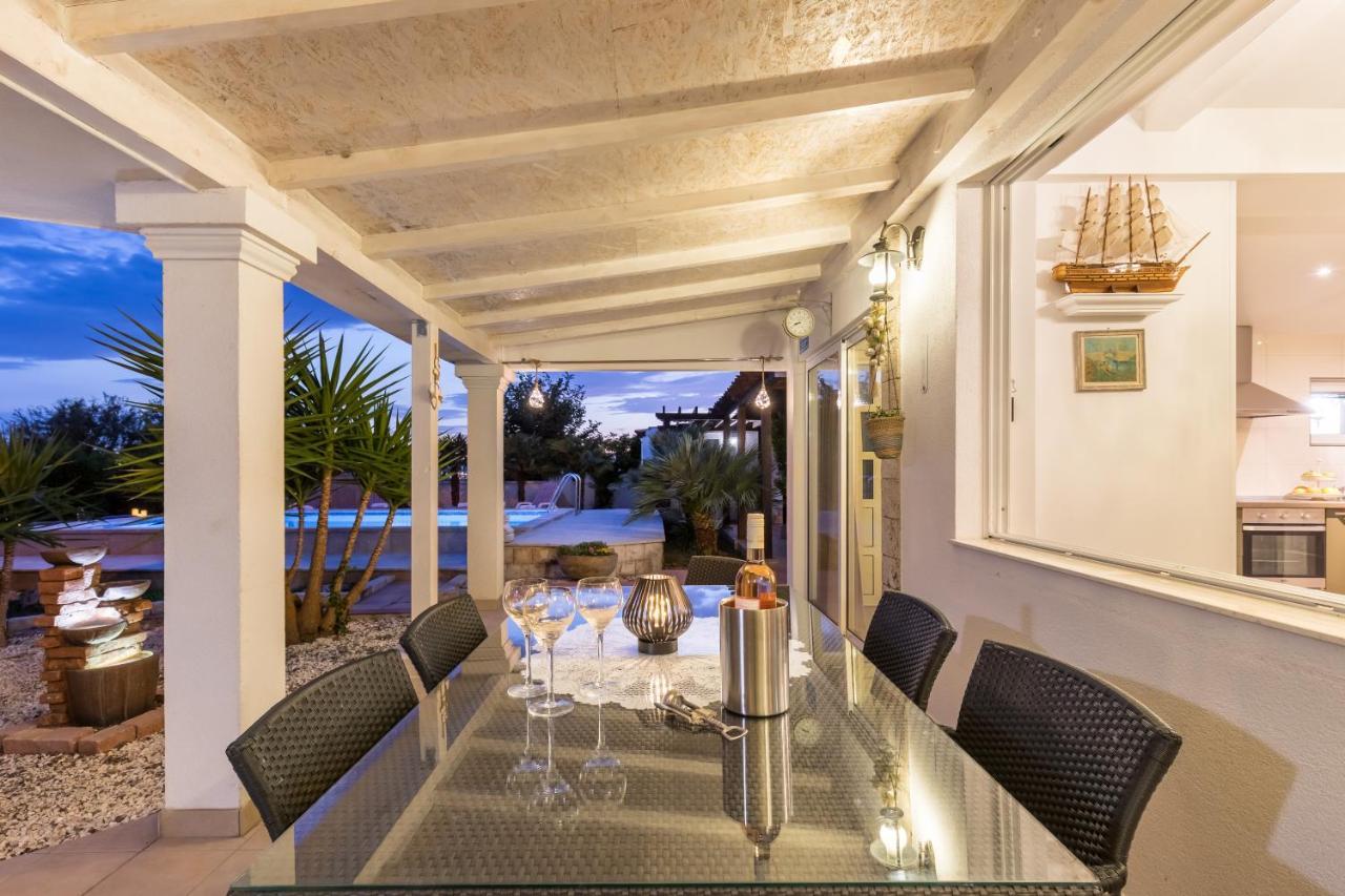 Holiday Home Split Buitenkant foto